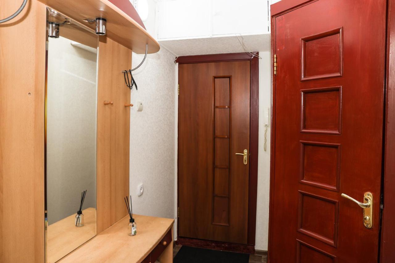 Reliablehouse 2-Х Комнатная Квартира В Центре Appartamento Almaty Esterno foto